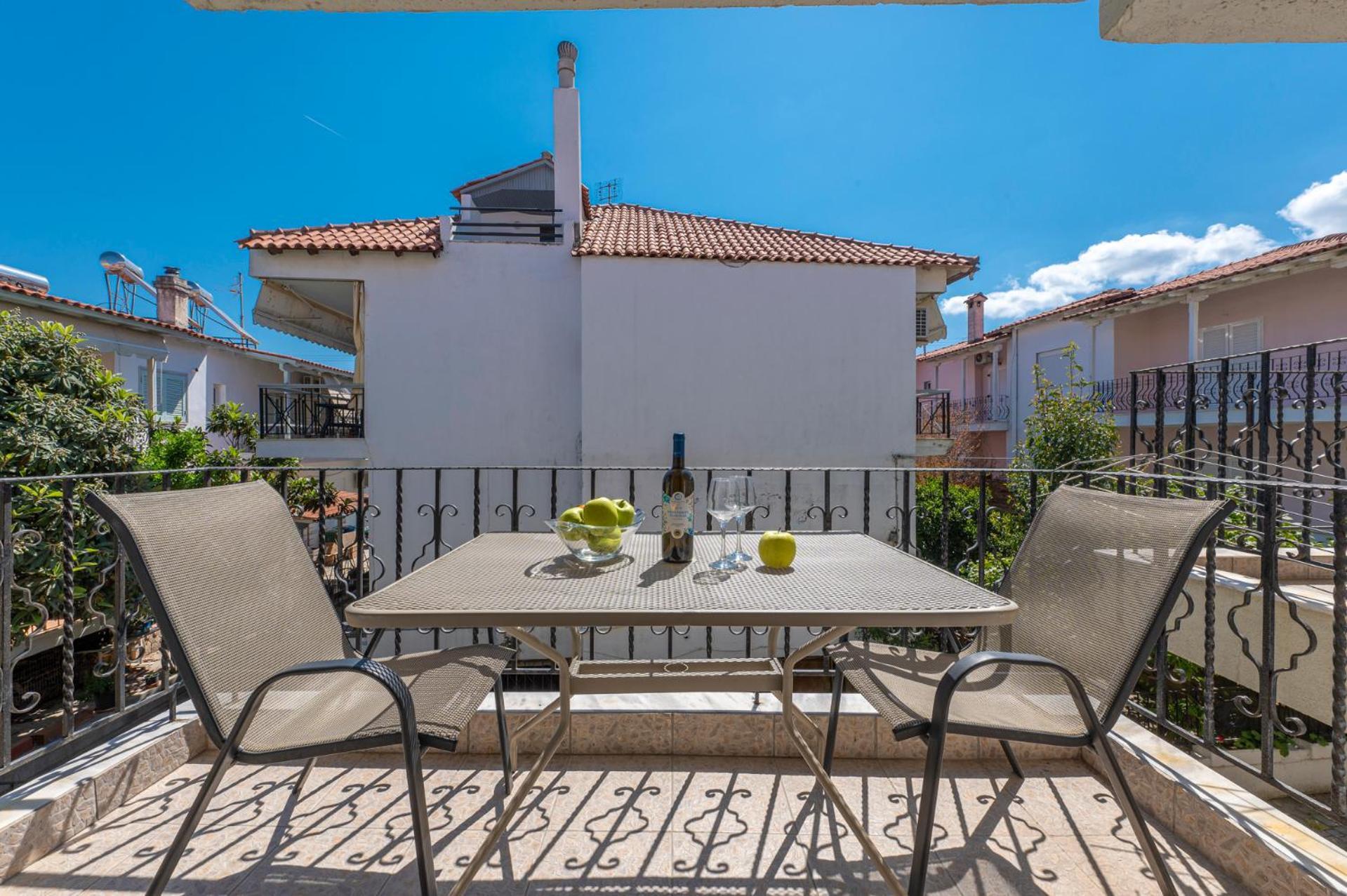Aparthotel Adonis