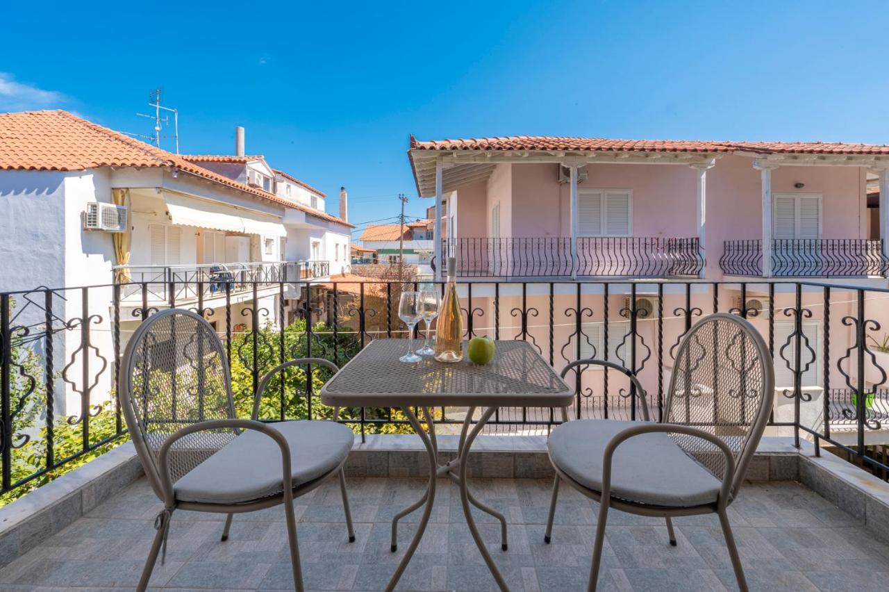 Apart Otel Adonis