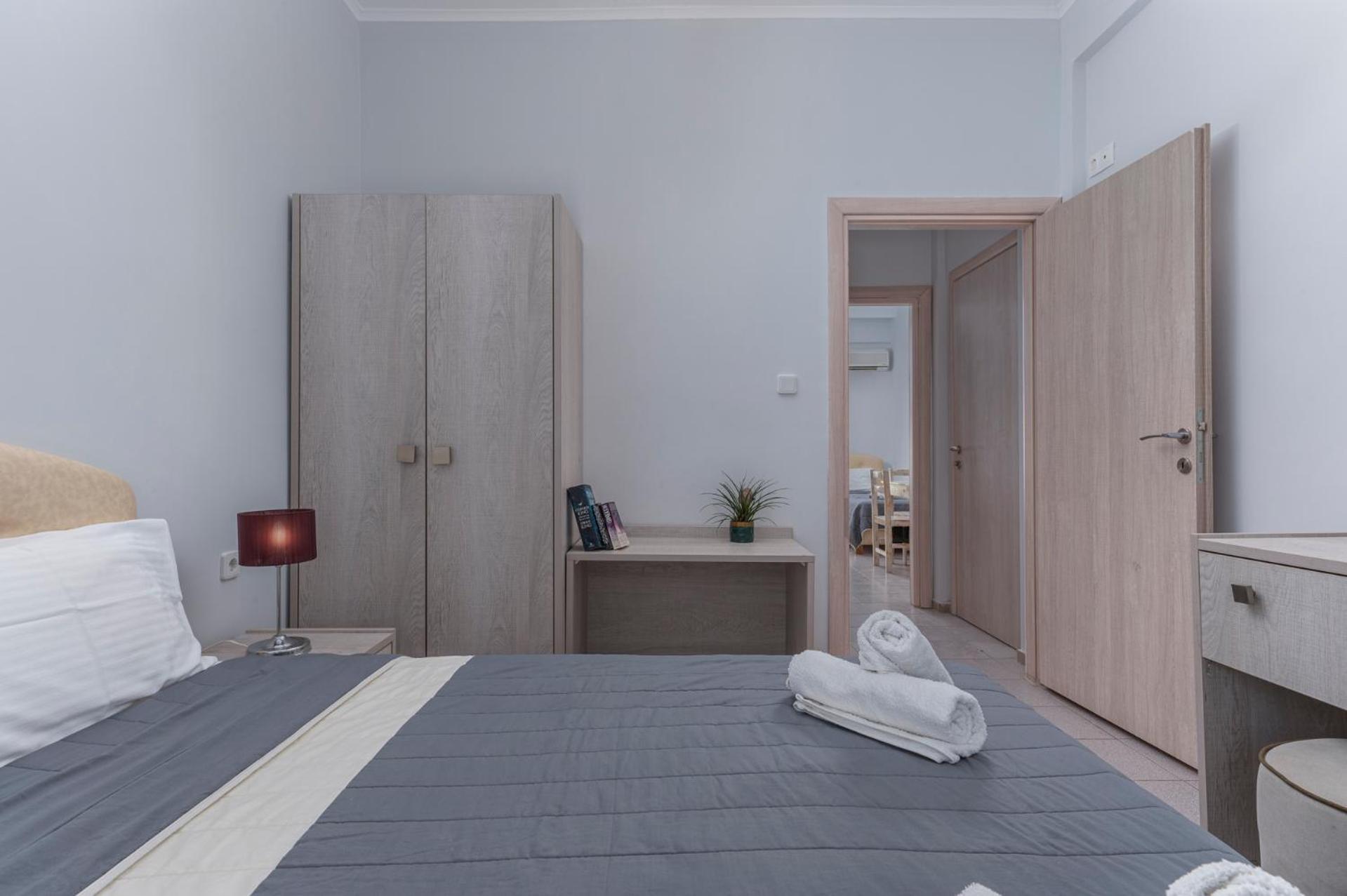 Aparthotel Adonis 2*